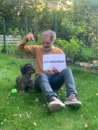 Den zvířat – napište smutným příběhům konec!