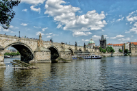 Vltava – perla mezi českými řekami