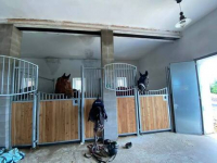 Ráj pro koně i jejich majitele!