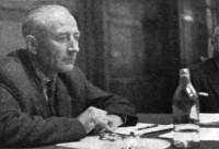 Historie služební kynologie 50. léta – 2. díl