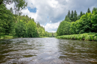 Vltava – perla mezi českými řekami