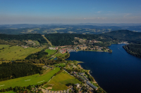 Vltava – perla mezi českými řekami