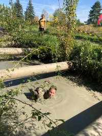 Farmář splňuje vše, co jsem si přála!