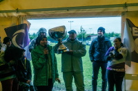 Silné emoce a překonávání hranic státních i osobních – takové bylo Mistrovství světa v Dog Pulleru 2024