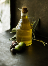 Abeceda zdravých potravin – semínka a oleje – 4. díl