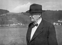 Záchranca alebo záchrancovia slovenského čuvača?