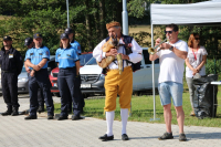 Soutěž, která měla spád a napětí! 