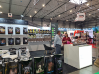 Druhý den FOR PETS – pátek plný zážitků!