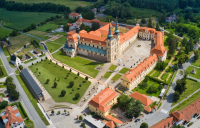 Objevte nejkrásnější poutní místa u nás…