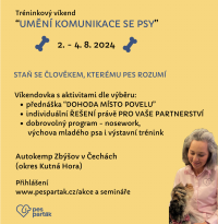 Jak zajistíte svému pejskovi delší život? - 36. díl