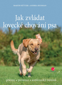 Nadělte si knížku od Grady!