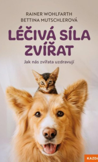 Knížka pod stromeček rozhodně patří!
