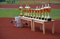 Připomínáme mistry sportovní kynologie