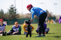 Pražským pohárem byla zahájena dogpullerová sezóna! 