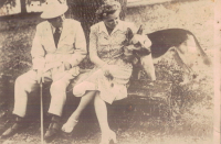 Historie služební kynologie 50. léta – 2. díl