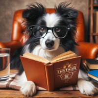 Proč nehledat relevantní informace o psech na sociálních sítích?