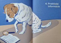 Elza radí: Skôr než prídeš k veterinárovi