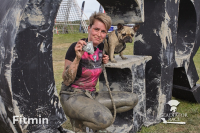 Přijeďte do Holic na Gladiator Race DOG a užijte si zábavu i adrenalin se svým psem 
