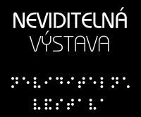 Oči průvodců Neviditelné výstavy – vodicí psi – 1. díl