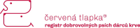Červená tlapka? Může pomoci i vašemu parťákovi!