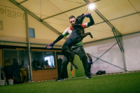Silné emoce a překonávání hranic státních i osobních – takové bylo Mistrovství světa v Dog Pulleru 2024