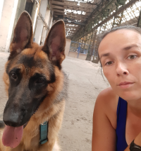 V Amerikánce vedle hromady dětí zazáří i chlupatá hvězda!