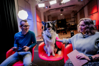 Mezinárodní konference pro pejskaře, trenéry a veterináře